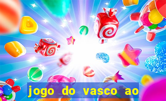 jogo do vasco ao vivo em hd